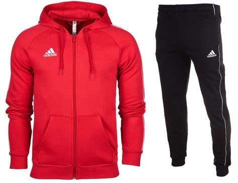 adidas trainingsanzug core herren|adidas trainingsanzug herren baumwolle.